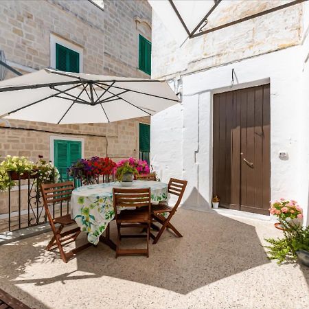 B&B 20 Archi Monopoli Kültér fotó