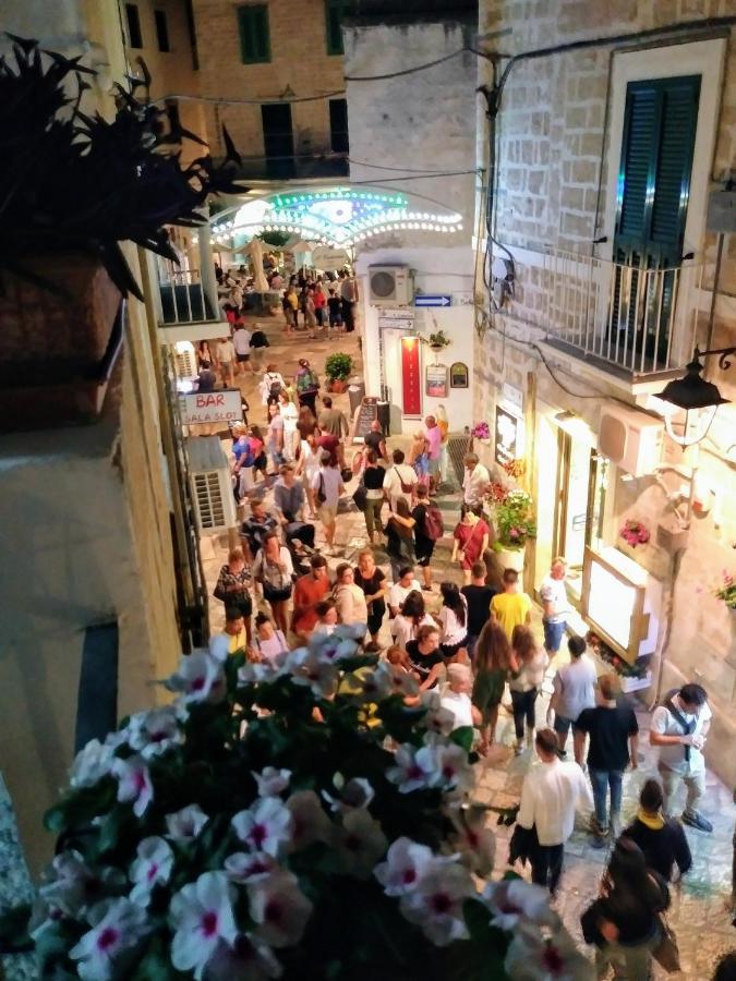 B&B 20 Archi Monopoli Kültér fotó