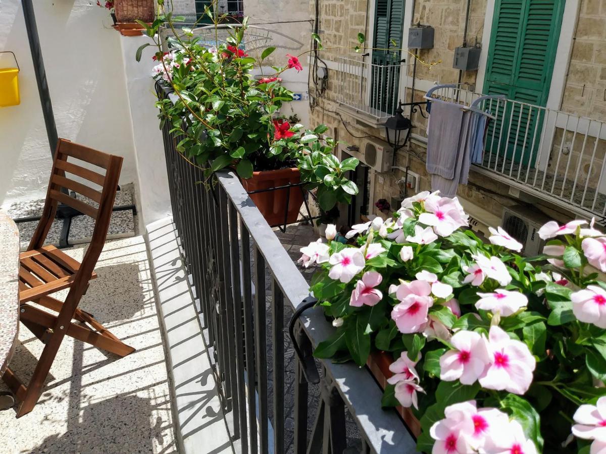 B&B 20 Archi Monopoli Kültér fotó