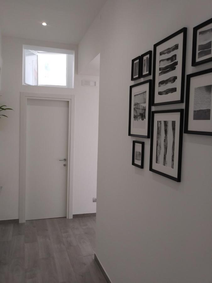 B&B 20 Archi Monopoli Kültér fotó