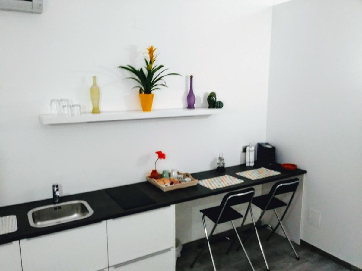 B&B 20 Archi Monopoli Kültér fotó