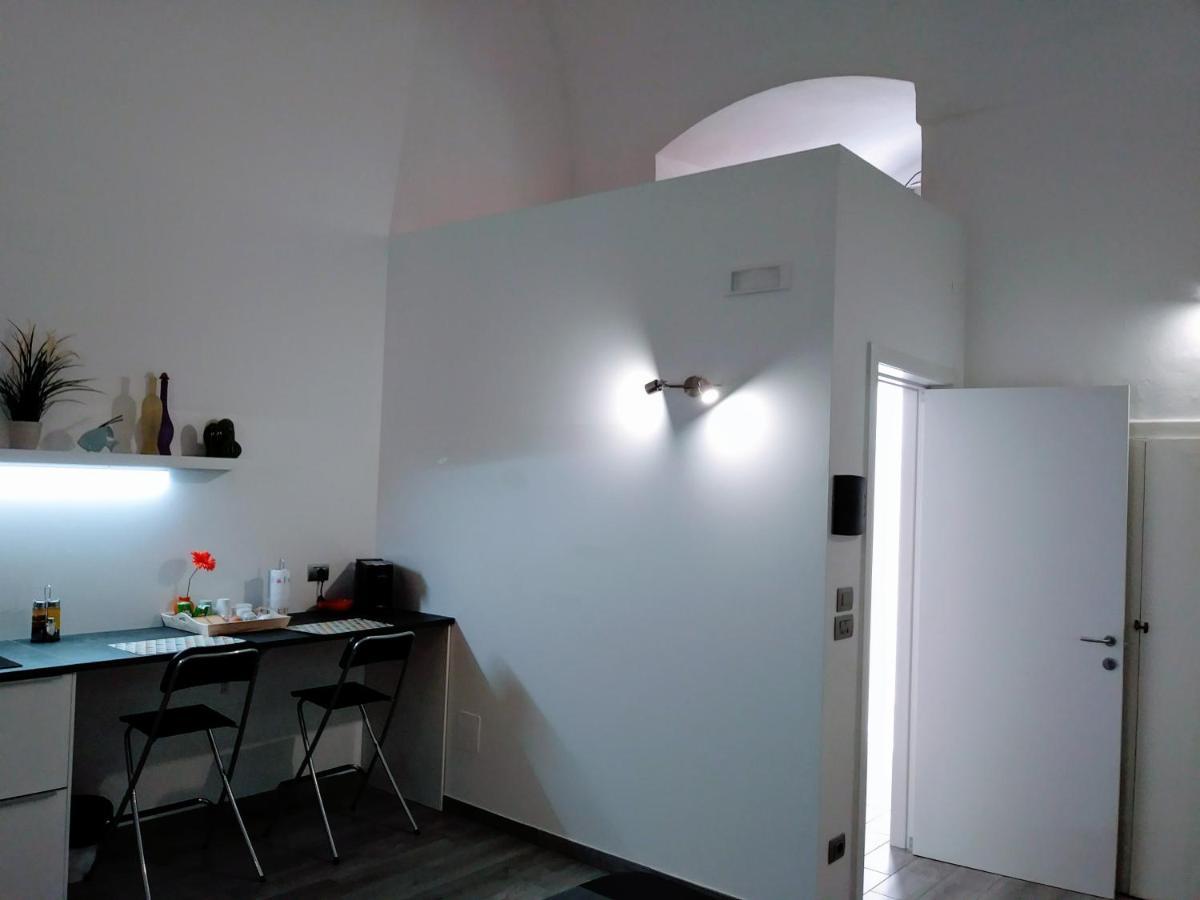 B&B 20 Archi Monopoli Kültér fotó