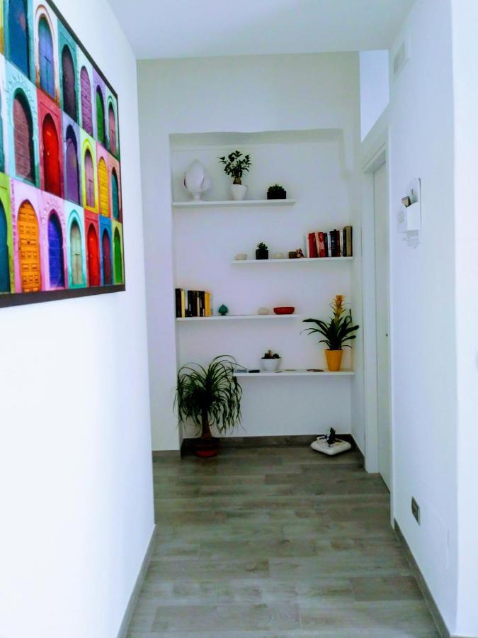 B&B 20 Archi Monopoli Kültér fotó