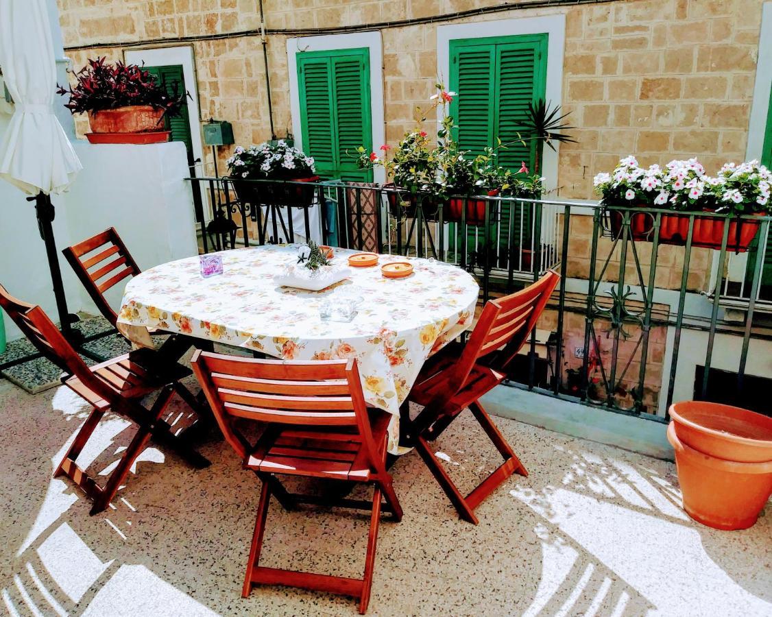 B&B 20 Archi Monopoli Kültér fotó