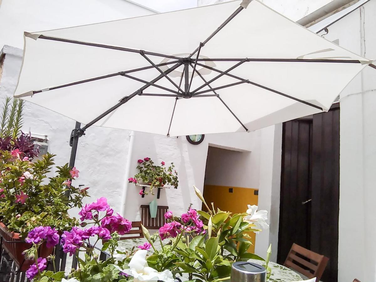 B&B 20 Archi Monopoli Kültér fotó