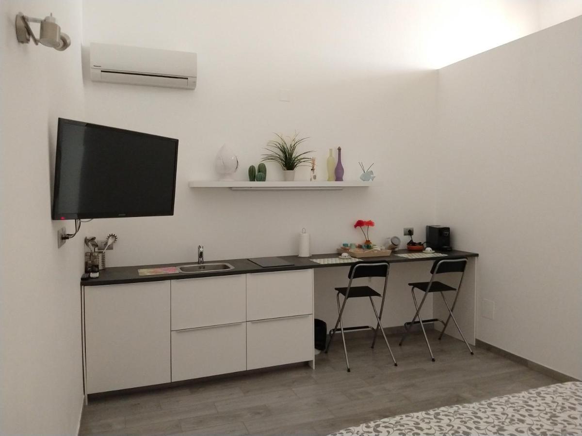 B&B 20 Archi Monopoli Kültér fotó