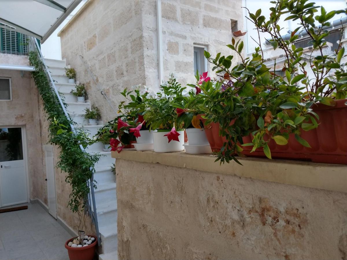 B&B 20 Archi Monopoli Kültér fotó