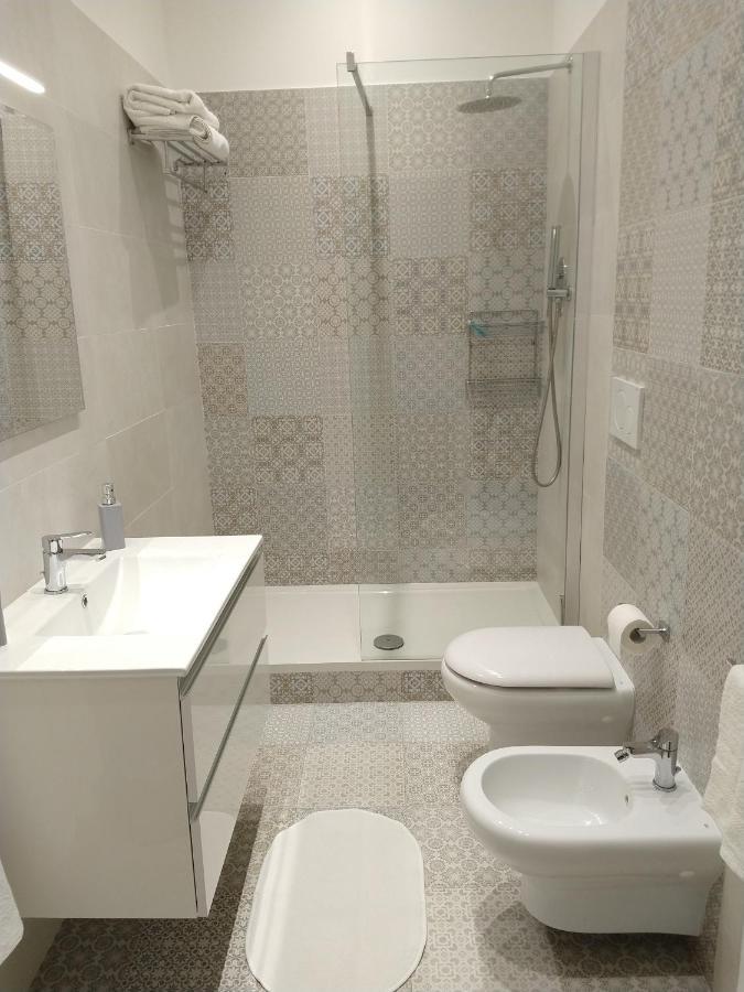 B&B 20 Archi Monopoli Kültér fotó