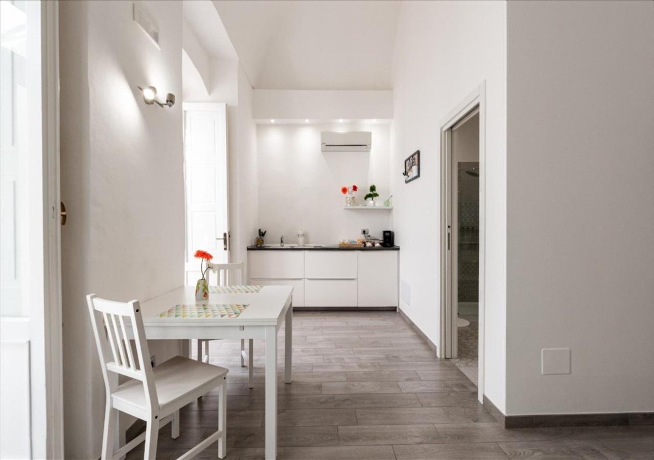 B&B 20 Archi Monopoli Kültér fotó