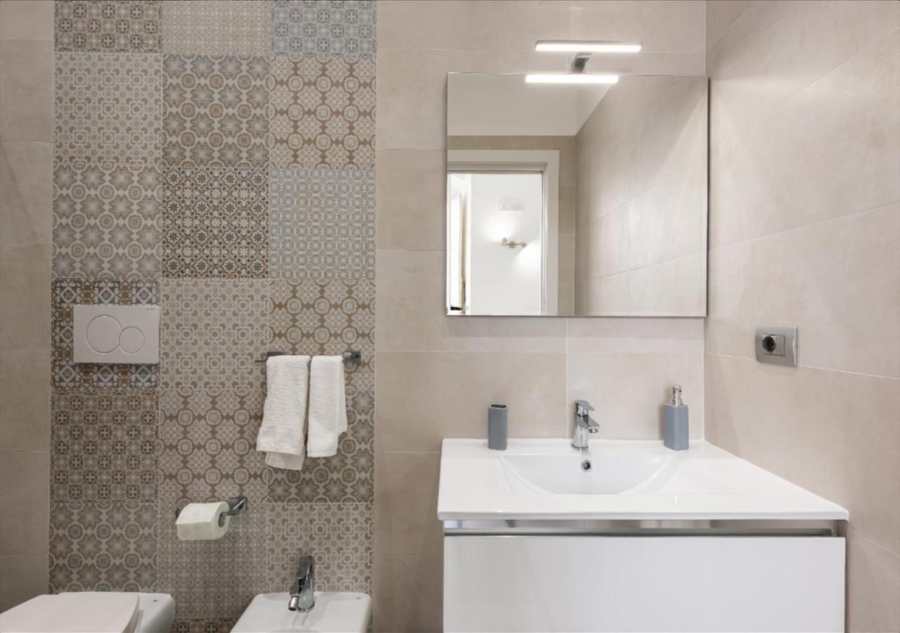 B&B 20 Archi Monopoli Kültér fotó