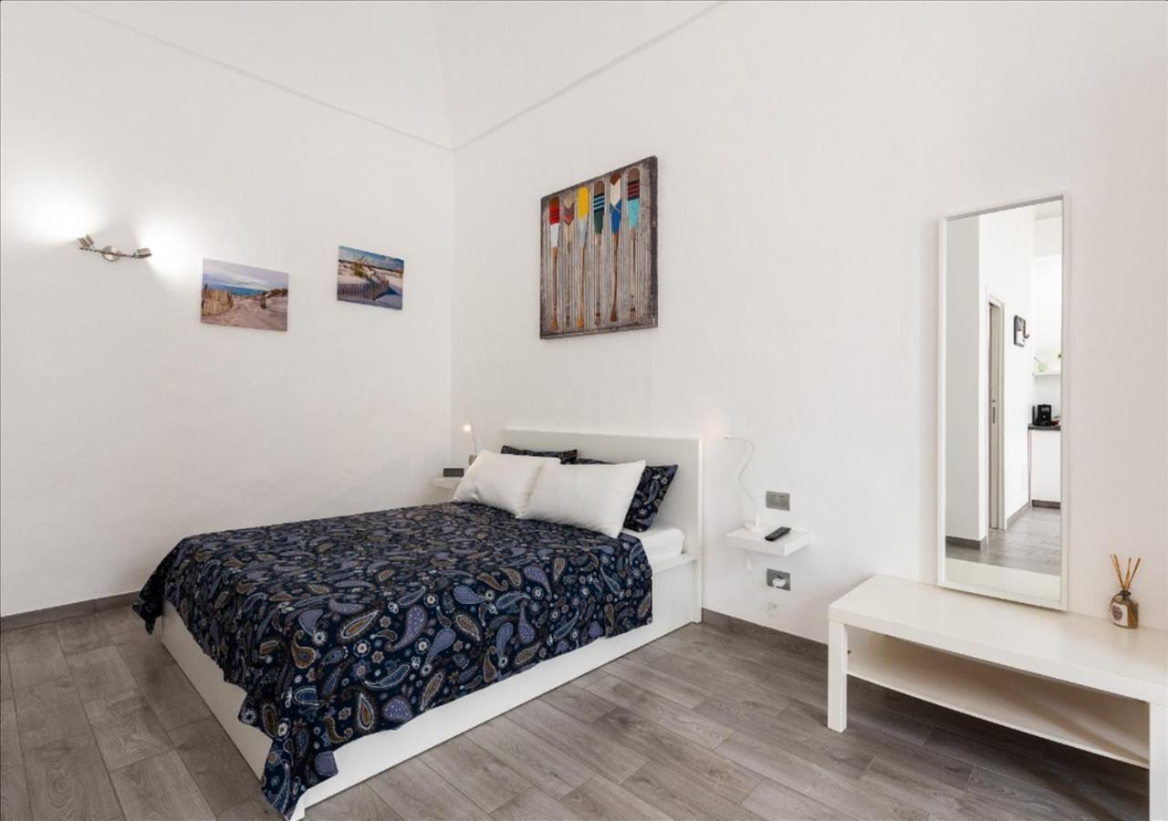 B&B 20 Archi Monopoli Kültér fotó