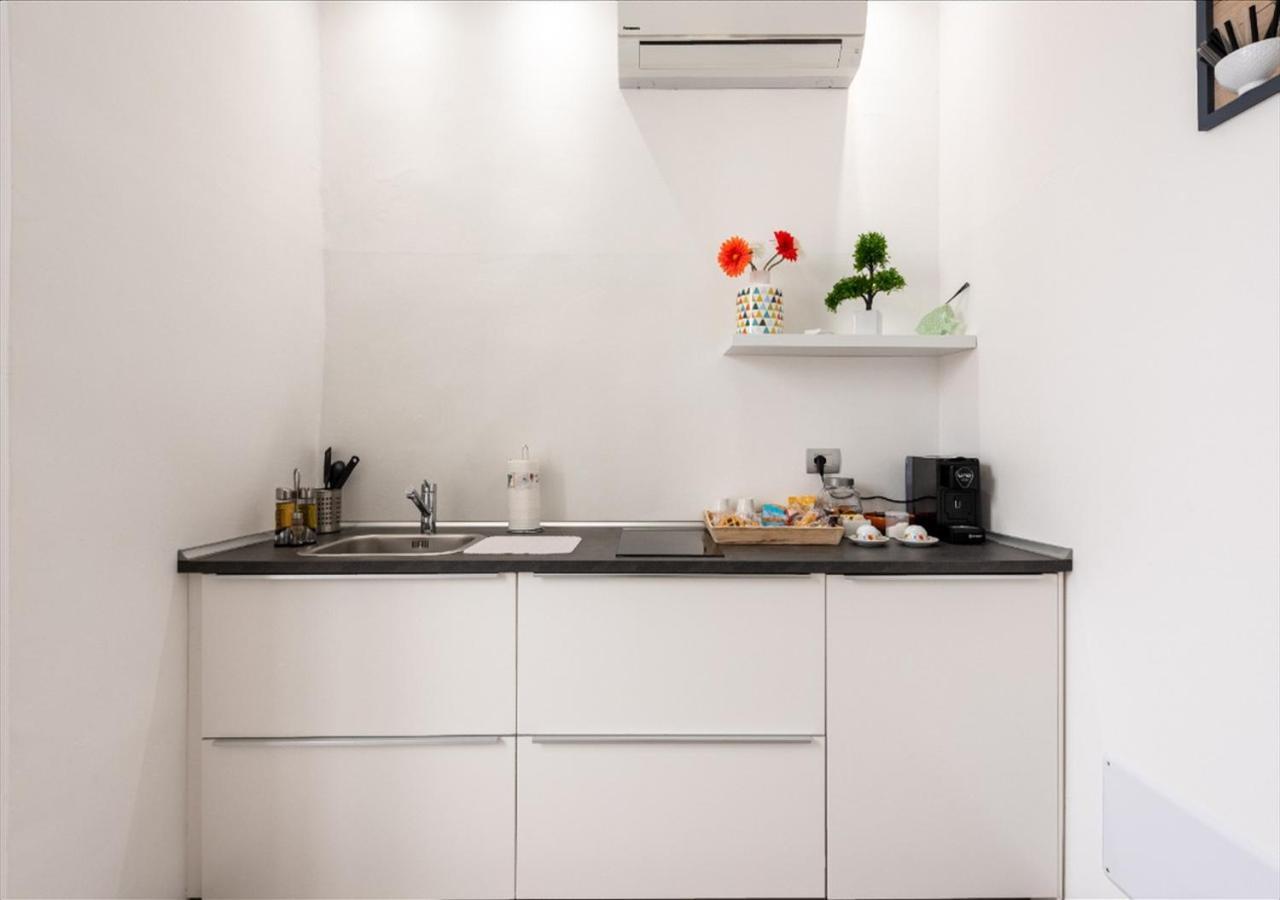 B&B 20 Archi Monopoli Kültér fotó