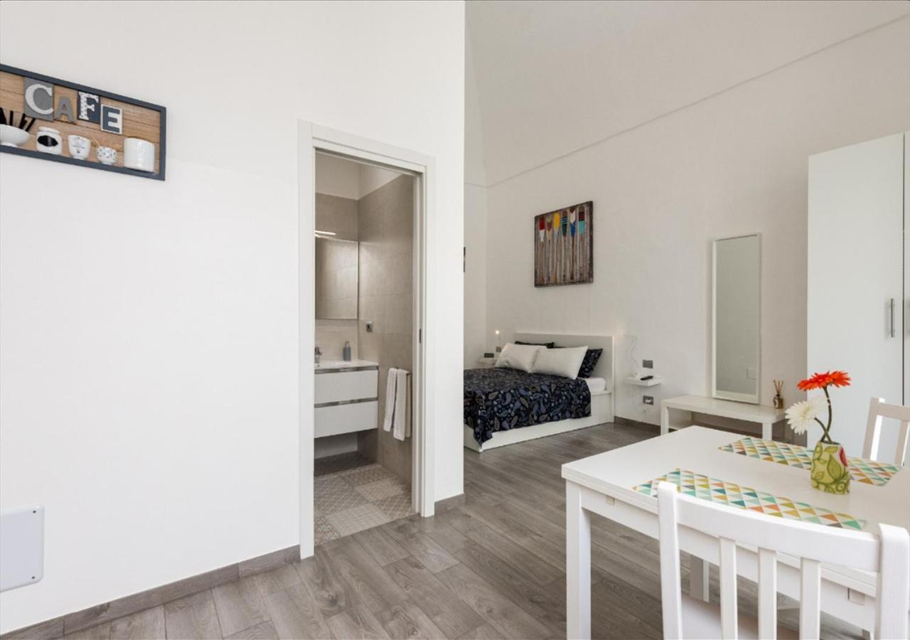 B&B 20 Archi Monopoli Kültér fotó