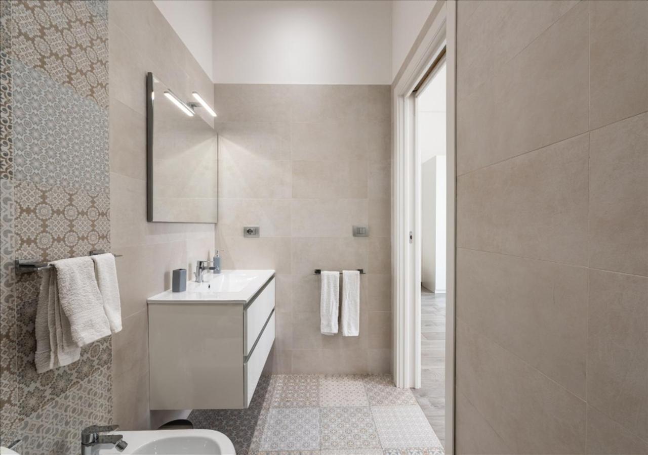 B&B 20 Archi Monopoli Kültér fotó