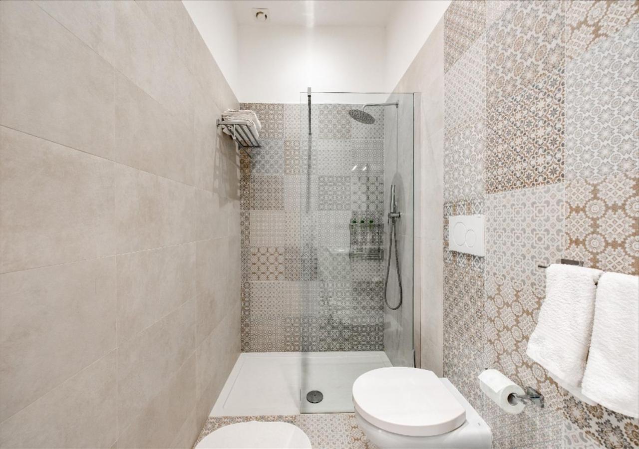 B&B 20 Archi Monopoli Kültér fotó